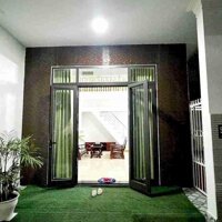 Cc bán nhà 2 tầng kiệt Phạm Nhữ Tăng, TT Thanh Khê, giá chỉ nhỉnh 3 tỷ.