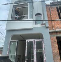 Nhà Mới Xây 1 Trệt 1 Lầu Tại 46 Đặng Trần Côn, P. Tân Thành, TP. Buôn Ma Thuột – Full Nội Thất, Vị Trí Vàng