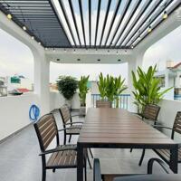 Bán nhà hẻm xe hơi đường số 1, phường 11, Gò Vấp ( 8T 860)