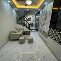 BÁN NHÀ ĐẸP ĐỊNH CÔNG – VIEW HỒ THOÁNG MÁT 
