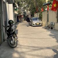 BÁN NHÀ ĐẸP ĐỊNH CÔNG – VIEW HỒ THOÁNG MÁT 