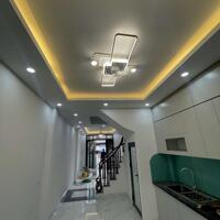 BÁN NHÀ ĐẸP ĐỊNH CÔNG – VIEW HỒ THOÁNG MÁT 