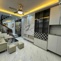 BÁN NHÀ ĐẸP ĐỊNH CÔNG – VIEW HỒ THOÁNG MÁT 