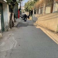 BÁN NHÀ ĐẸP ĐỊNH CÔNG – VIEW HỒ THOÁNG MÁT 