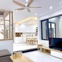  BÁN BIỆT THỰ MINI SIÊU ĐẸP 7x15 – FULL NỘI THẤT CAO CẤP 
