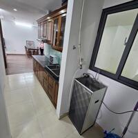 Cho thuê căn hộ chung cư Helios Tower 75 Tam Trinh, 70m2, 2 ngủ, 12 triệu - Full đồ, vào ngay