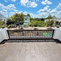 Bán nhà mới hoàn thiện đường số 9 văn hóa tây đô hưng thạnh