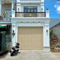 Bán nhà mới hoàn thiện đường số 9 văn hóa tây đô hưng thạnh