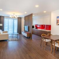 Căn hộ 3PN view vườn thượng uyển tại Ramada Hạ Long Bay View