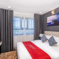 Căn hộ 3PN view vườn thượng uyển tại Ramada Hạ Long Bay View
