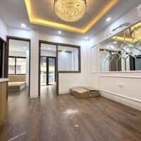 Cần bán căn hộ CCMN đường Giải Phóng, Hoàng Mai 50m, 2 ngủ, full đồ giá 1.850 tỷ
