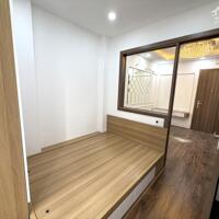 Cần bán căn hộ CCMN đường Giải Phóng, Hoàng Mai 50m, 2 ngủ, full đồ giá 1.850 tỷ