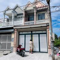 BÁN NHÀ GẦN UBND XÃ BÌNH CHÁNH 100m2 - Hẻm Xe Tãi -1Tỷ080TR !!!