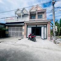 BÁN NHÀ GẦN UBND XÃ BÌNH CHÁNH 100m2 - Hẻm Xe Tãi -1Tỷ080TR !!!