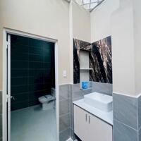 BÁN NHÀ GẦN UBND XÃ BÌNH CHÁNH 100m2 - Hẻm Xe Tãi -1Tỷ080TR !!!