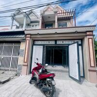 BÁN NHÀ GẦN UBND XÃ BÌNH CHÁNH 100m2 - Hẻm Xe Tãi -1Tỷ080TR !!!