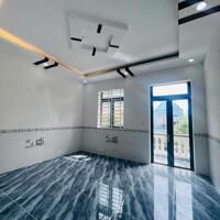 BÁN NHÀ GẦN UBND XÃ BÌNH CHÁNH 100m2 - Hẻm Xe Tãi -1Tỷ080TR !!!
