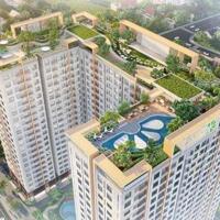 CĂN HỘ CAO CẤP TECCO FLELICE HOMES TẠI TRUNG TÂM THUẬN AN, BÌNH DƯƠNG Giá hiện tại 26 tr/m2 thanh toán 30% GIAO NHÀ ngay