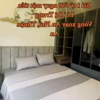 CĂN HỘ CAO CẤP TECCO FLELICE HOMES TẠI TRUNG TÂM THUẬN AN, BÌNH DƯƠNG Giá hiện tại 26 tr/m2 thanh toán 30% GIAO NHÀ ngay