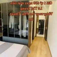 CĂN HỘ CAO CẤP TECCO FLELICE HOMES TẠI TRUNG TÂM THUẬN AN, BÌNH DƯƠNG Giá hiện tại 26 tr/m2 thanh toán 30% GIAO NHÀ ngay