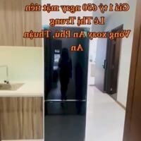 CĂN HỘ CAO CẤP TECCO FLELICE HOMES TẠI TRUNG TÂM THUẬN AN, BÌNH DƯƠNG Giá hiện tại 26 tr/m2 thanh toán 30% GIAO NHÀ ngay