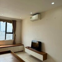 Cho thuê căn hộ 77m2, 12 triệu VND, 2PN, 2WC tại Hòa Phát 70 NDC Tower, Tương Mai, Hoàng Mai, Hà Nội