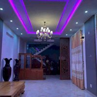 Cc bán nhà 4 tầng kiệt oto ĐIỆN BIÊN PHỦ, TTTP, giá chỉ nhỉnh 5 tỷ.