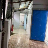 Cc bán nhà 4 tầng kiệt oto ĐIỆN BIÊN PHỦ, TTTP, giá chỉ nhỉnh 5 tỷ.