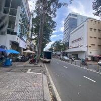 Bán gấp hoặc cho Thuê tòa nhà MT 326 Nguyễn Thị Minh Khai, Quận 3