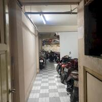 Bán gấp hoặc cho Thuê tòa nhà MT 326 Nguyễn Thị Minh Khai, Quận 3