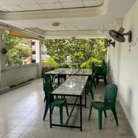 Bán gấp hoặc cho Thuê tòa nhà MT 326 Nguyễn Thị Minh Khai, Quận 3