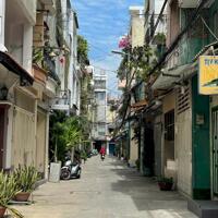 Nhà Bán Trục Hẻm 489 Huỳnh Văn Bánh, DT 55m2 - 4 Tấm Chỉ Nhình 10 tỷ