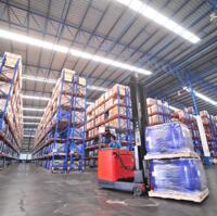 Cho Thuê Xưởng Cực Đẹp,Diện Tích5600M2 Trong Kcn Bàu Xéo, Trảng Bom