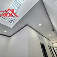 Bán nhà lầu thổ cư ngay giáo xứ Lộc Lâm đường Nguyễn Ái Quốc 3tỷ 250