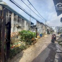  BÁN DÃY TRỌ 8 PHÒNG – ĐƯỜNG SỐ 4, LINH XUÂN, THỦ ĐỨC – THU NHẬP ỔN ĐỊNH, GIÁ TỐT 