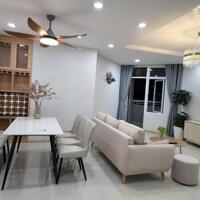 Cho thuê căn hộ Him Lam Chợ Lớn 102m2, đầy đủ nội thất, block B2, giá 14,5 triệu/tháng