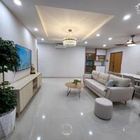 Cho thuê căn hộ Him Lam Chợ Lớn 102m2, đầy đủ nội thất, block B2, giá 14,5 triệu/tháng