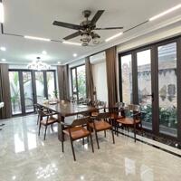 Biệt thự siêu Víp tại khu biệt thự Mê Linh - Anh Dũng - Dương Kinh - Hải Phòng.