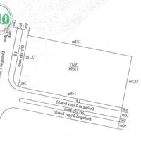 Bán nhà xưởng 58.770 m2 trong KCN Đức Hòa, Long An