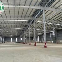 Bán nhà xưởng 58.770 m2 trong KCN Đức Hòa, Long An