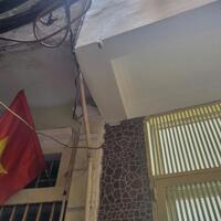 Cho thuê nhà nguyên căn Ngõ Chợ Khâm Thiên 5 tầng, 3 ngủ khép kín, 10 Triệu