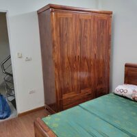 Cho thuê nhà nguyên căn Ngõ Chợ Khâm Thiên 5 tầng, 3 ngủ khép kín, 10 Triệu