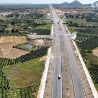 Ngộp!! bán đất mặt tiền đường Hàm Kiệm - Tiến Thành 45m.