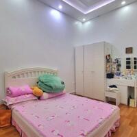 Hiếm! Bán nhà PL Vạn Phúc, Ba Đình, ô tô tránh, vỉa hè, kinh doanh, DT 48m X 5T