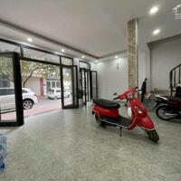 Cho thuê nhà KĐT Mỗ Lao 55m x 5 tầng thông sàn thang máy 22 triệu 0903409888