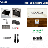 Căn hộ cao cấp Thảo Điền Green Quận 2, 2PN, bàn giao cao cấp, view sông, hỗ trợ vay 70%