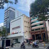 Bán gấp hoặc cho Thuê tòa nhà  326 Nguyễn Thị Minh Khai, Quận 3