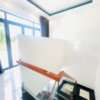 Bán nhà 1 TRỆT 1 LẦU MỚI XÂY - KDC THIÊN LỘC, CÁI RĂNG, CẦN THƠ, Đường C1