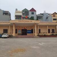 Cho Thuê kho xưởng có đầy đủ Văn Phòng, NVS gần nhà Văn Hóa Thôn Dậu 1 - Di Trạch - HĐ