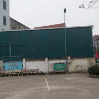 Cho Thuê kho xưởng có đầy đủ Văn Phòng, NVS gần nhà Văn Hóa Thôn Dậu 1 - Di Trạch - HĐ